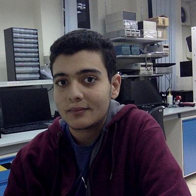 Mahmoud Ashraf Hassan Wagih's Photo